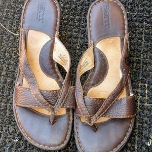 BORN Hand Crafted W7 Sandal